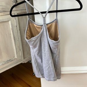 Lululemon tank